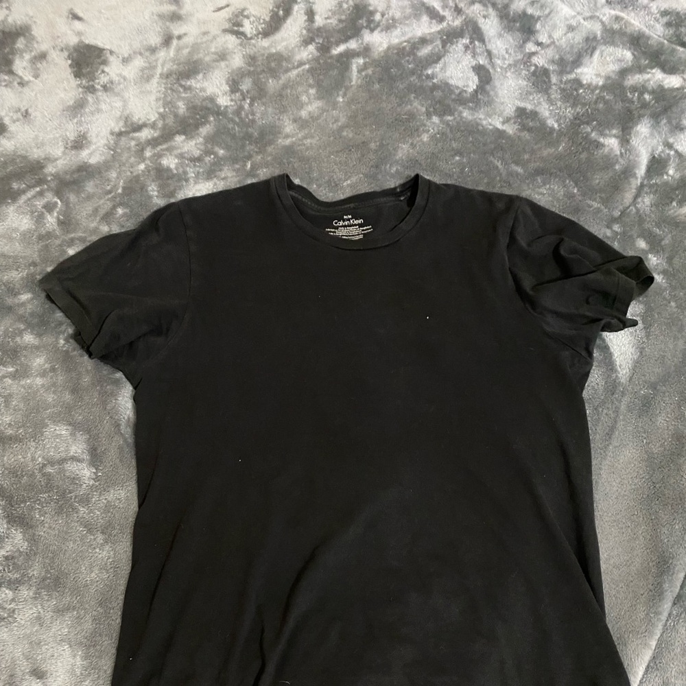 men shirt calvin klein